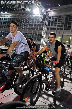 2018-05-24 Milano - Critical Mass 0546